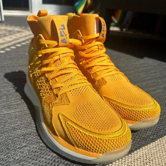 APL Shoes Apl Basketball Shoes Concept X Poshmark